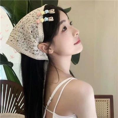 童话情真